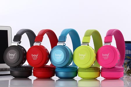 BOYI 70