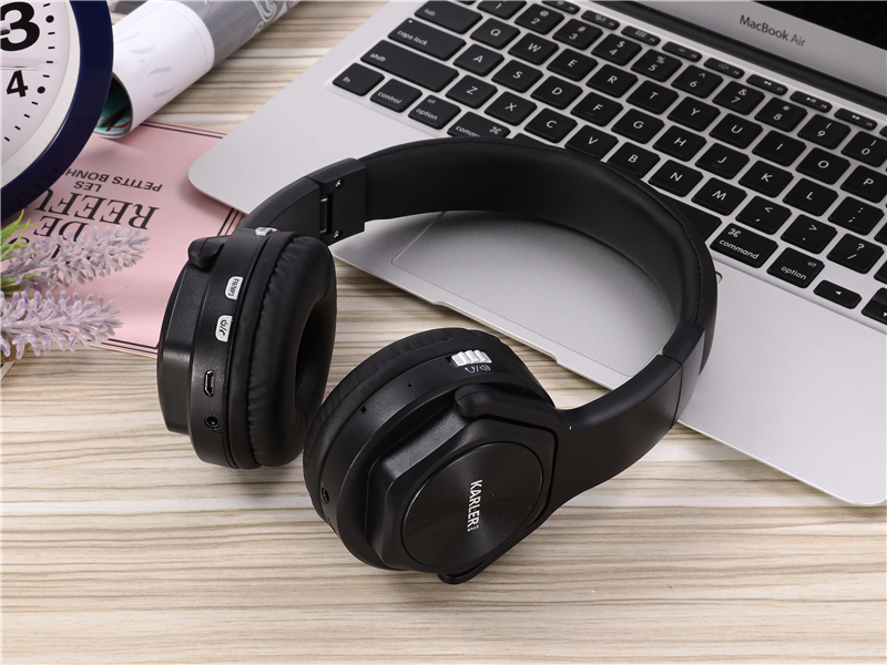 Karler sales bass earphones
